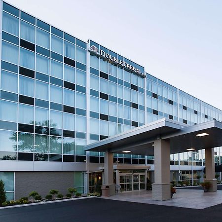 Doubletree By Hilton Newark Hotel Exterior foto