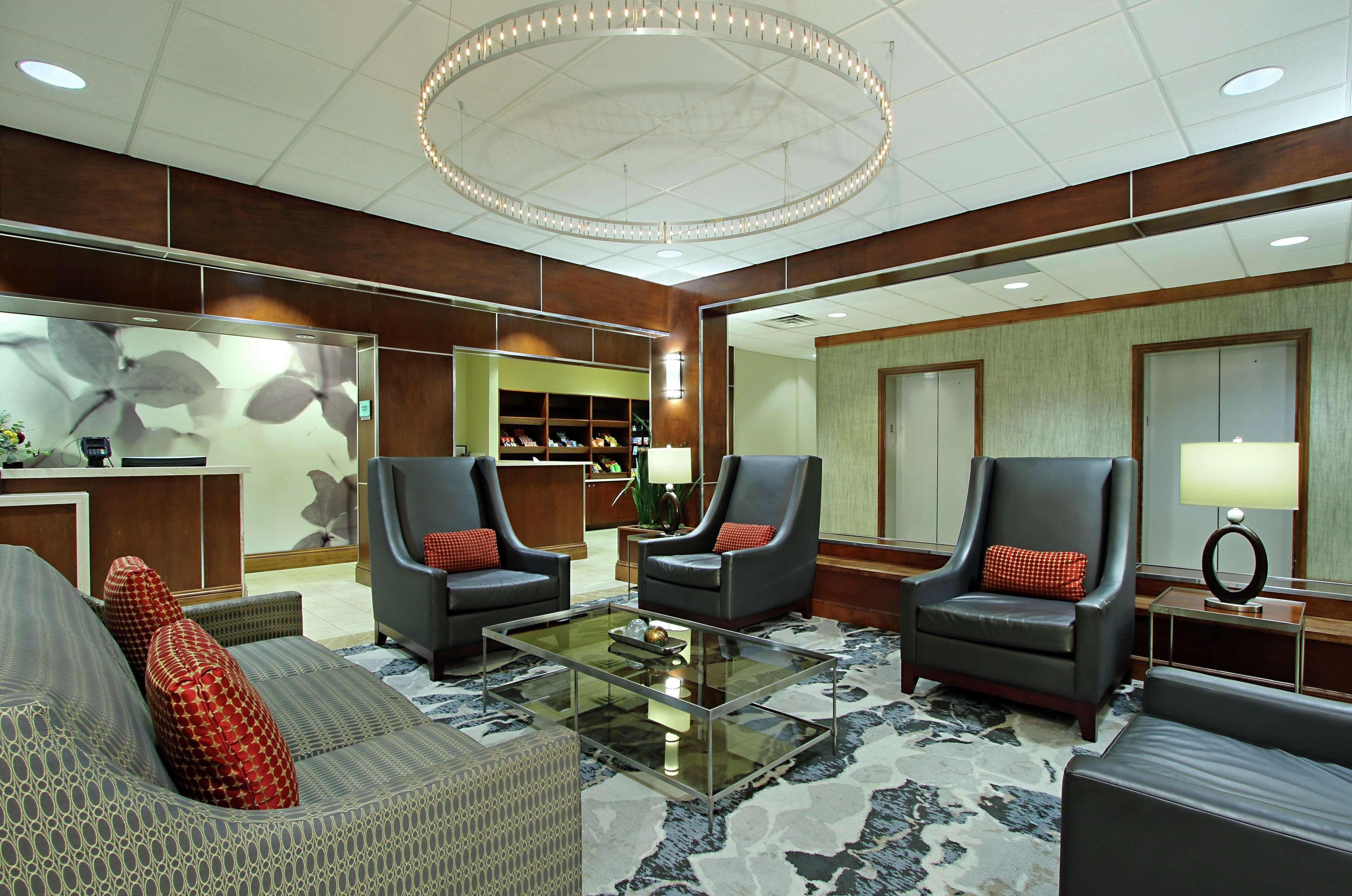 Doubletree By Hilton Newark Hotel Exterior foto